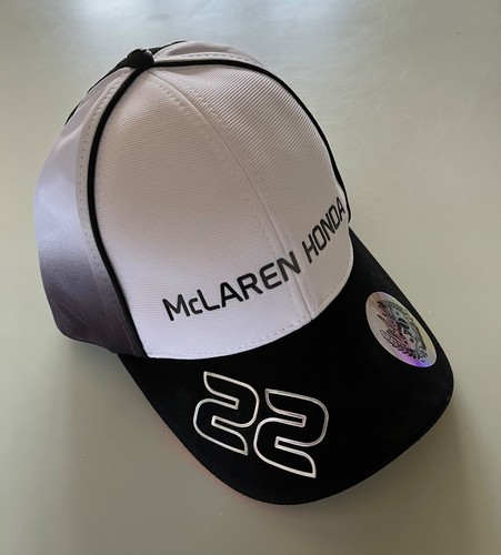 Mclaren honda jenson - mclaren,