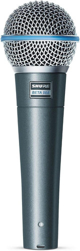 Shure beta 58a - 58a, vocal