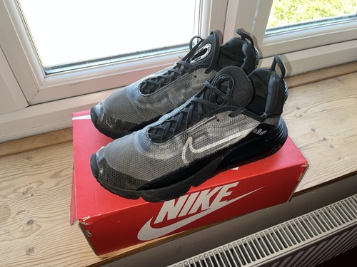 Nike air max 2090 black - 2090,