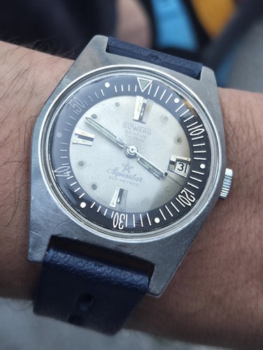 Vintage duward aquastar 1963 - vintage,
