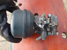 Qualcast Atco Suffolk Webb Cylinder Petrol Lawn Mower Carburetor