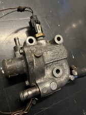 FORD ESCORT MK5 XR3i ZETEC 16V