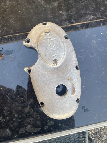 Norton 102 laydown - norton, gt.102
