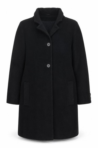 Kaliko womens overcoat size - kaliko, 14
