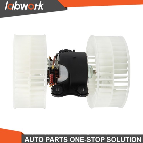 Heater blower motor fan - heater, for