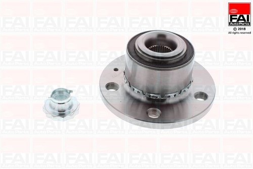 Fai front wheel bearing kit - front,