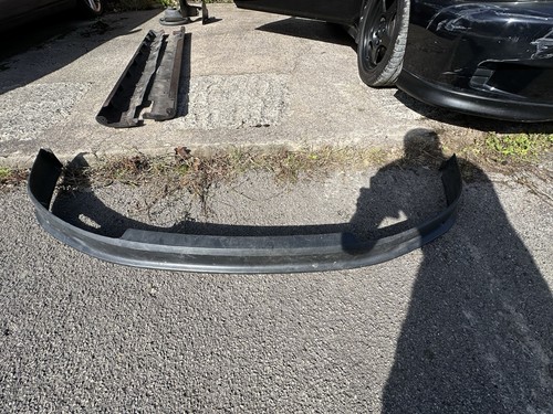 Honda civic em1 - ek,em1, front
