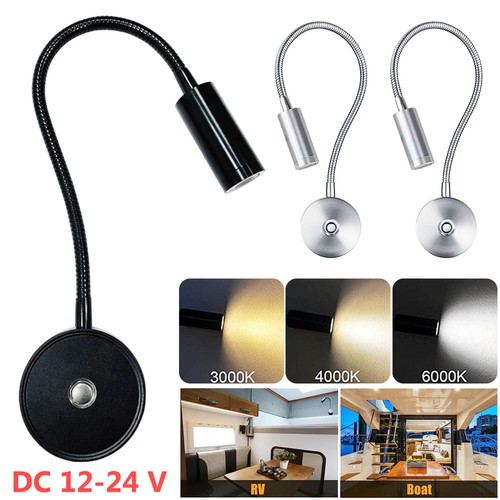 24v led spotlight reading - led,