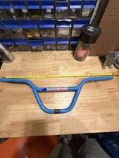 Performer bmx handlebars - bmx,