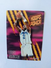 NBA - 1994-95 NBA Hoops Larry