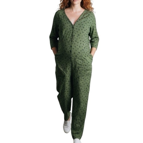 The nines hatch - women's, xs