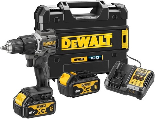 Dewalt dcd778p2t sfgb 18v - sfgb,