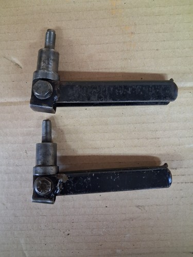 Bsa bantam d10 d14 b175 - bsa, c15