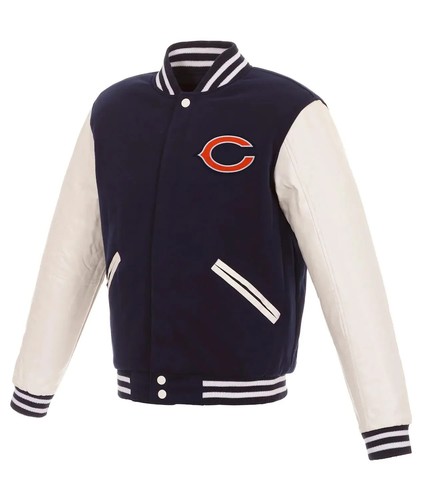 Chicago bears navy - navy, body