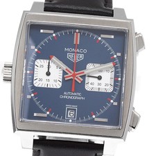 TAG HEUER Monaco CAW211P