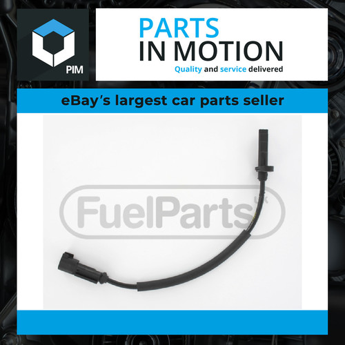 Abs sensor fits - sensor, ford