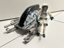 2009 GI JOE ROC ROCKSLIDE