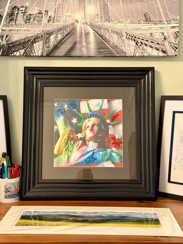 Patrice murciano statue - patrice,