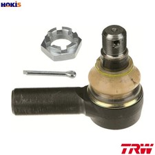 TIE ROD END JTE5009 FOR MERCEDES-BENZ ATEGO ACTROS/MP2/MP3 SK 9.6L 6cyl 15.1L SK