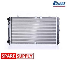 RADIATOR, ENGINE COOLING FOR