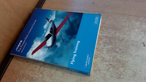 Private pilots license course - private,
