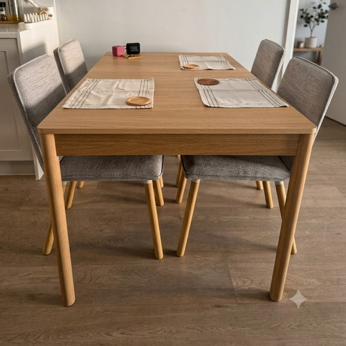 Urgent dining extendable - urgent,