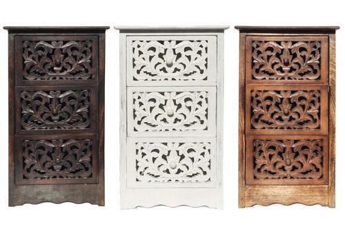 Natural hand made - made, indian