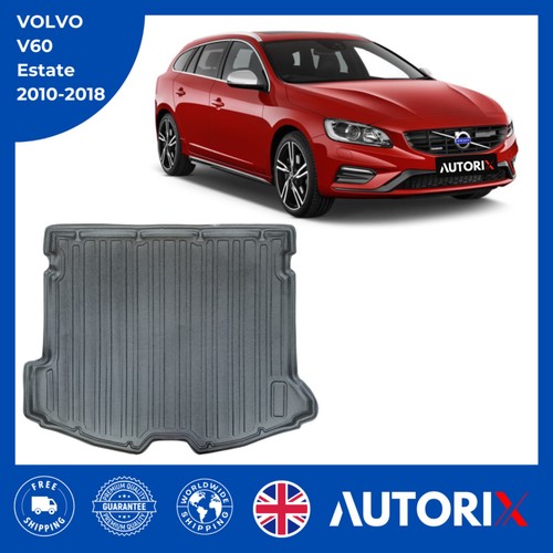 Volvo v60 estate boot - v60,