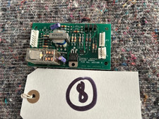 JPM compact hopper driver board  (part no. 602188E)