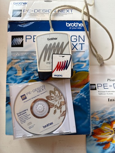 Brother design next with - next,