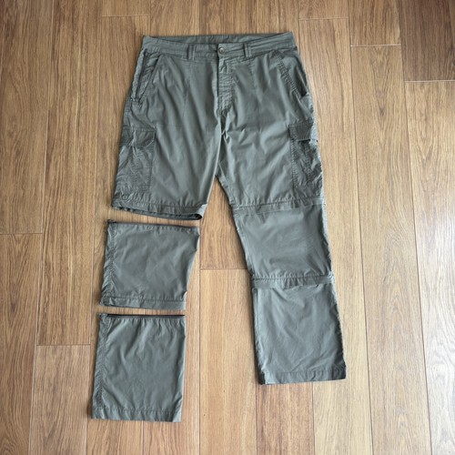 Peter storm double zip off - storm,