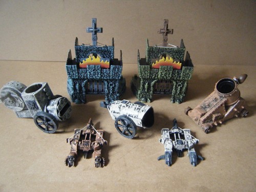 Battleground crossbows - "battleground,