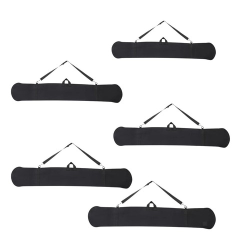 Snowboard bag cover - snowboard,