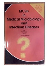 MCQs in medical microbiology