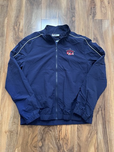Fila dukes cupboard zip up - dukes,