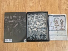Warhammer 40K - Necrons Royal