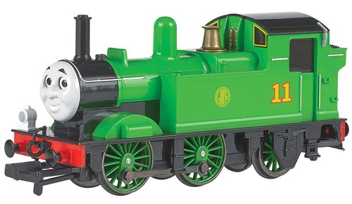 Bachmann trains 58815 oliver - bachmann,