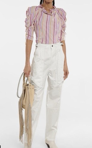 Isabel marant etoile pants - isabel,