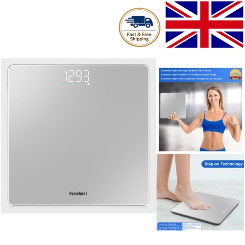 Elegant digital weight scale - digital,