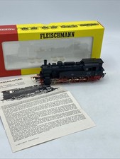 Fleischmann 4093 Steam