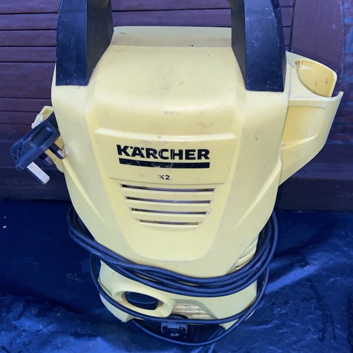 Karcher compact pressure - karcher,