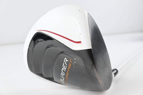 Taylormade burner superfast - taylormade,
