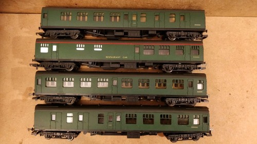 Lima br green - 4x,