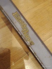 vintage Elswick Hopper Bicycle Chainguard, 1960s 1970s ,21 1/4"