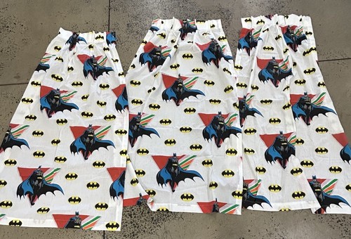 Vtg 1989 batman comics - 1989,