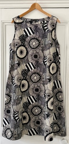 Marimekko uniqlo women - x, women’sl