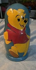 Winnie The Pooh Russian Style