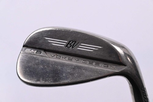 Titleist vokey sm8 pitching - titleist,