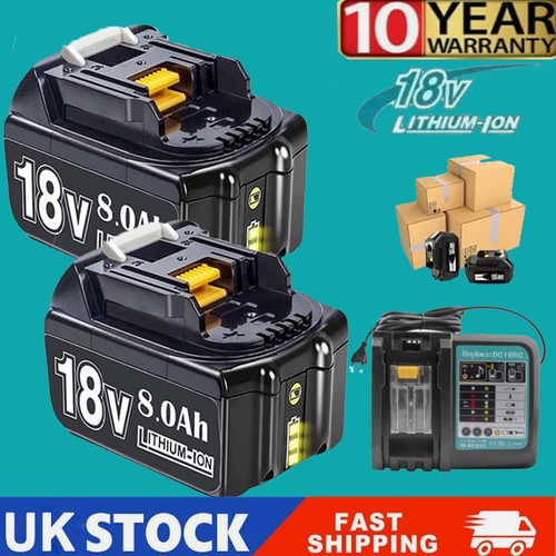2pack 0 ah li ion - 6.0, li-ion