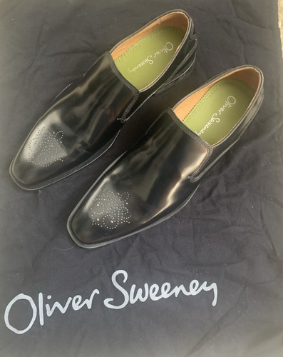 Brand new oliver - brand,